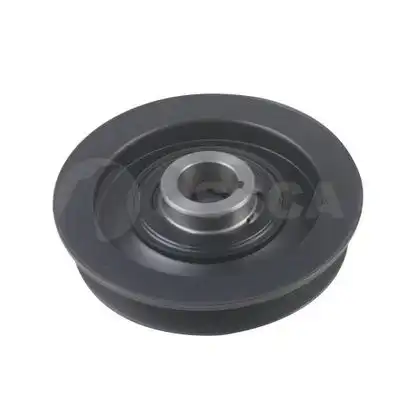 Шкив коленвала / opel 2.0/2.2dtldthdtr OSSCA 26559