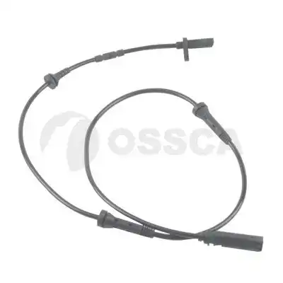 Датчик скорости (абс) вращения переднего колеса bmw x3x4 (f2526) 10 OSSCA 27130