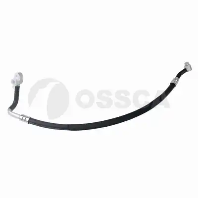 Шланг кондиционера audi a-6 2.4-3.2 0511 OSSCA 27392