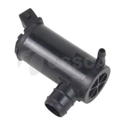 Насос омывателя фар2p12v