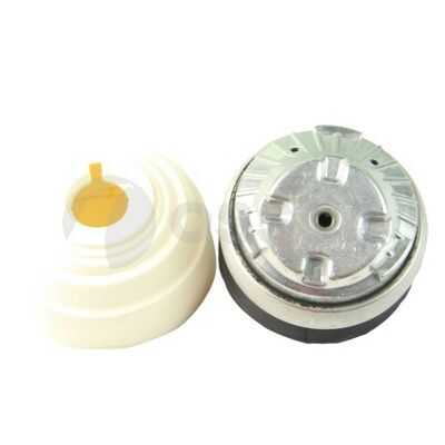 Подушка двигателяdф120mmh126mm OSSCA 27838