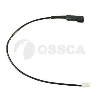 27927 датчик износа тормозных колодок заднего колеса / ford transit/tourneo customtransit 12 OSSCA 27927