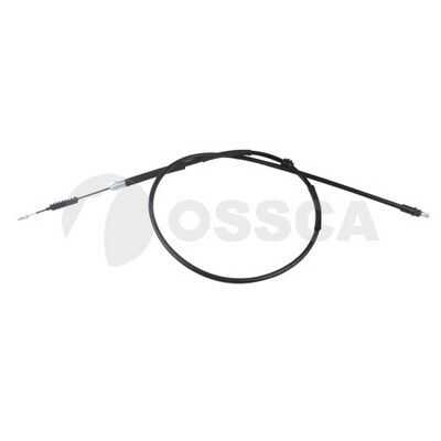 Трос ручного тормоза OSSCA 27969