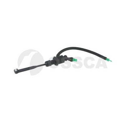 Цилиндр сцепления главный OSSCA 28708