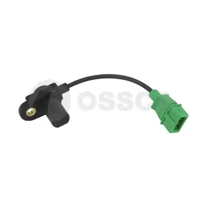 Датчик положения распредвала3pl190mm hyundai coupe ii (gk) 02-09 santa fe i (sm) 01-06 sonata i OSSCA 28743