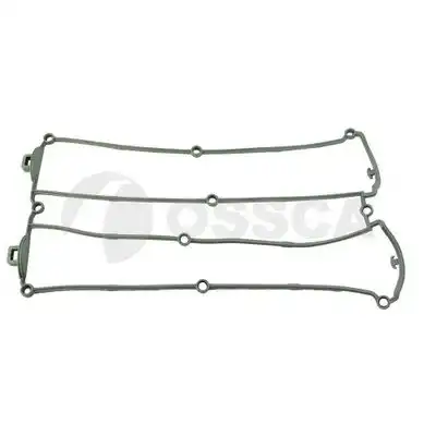 Прокладка клапанной крышки ford fiestaescortorionmondeo-i/ii 1.6/1.8/2.0 zetec-e 92