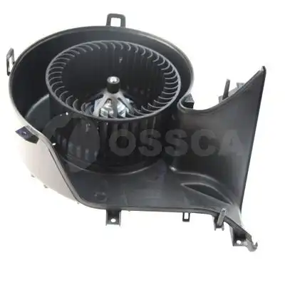 Мотор отопителя салона с крыльчаткой opel vectra-csignum 02 OSSCA 29217