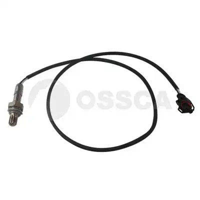 Датчик кислородный 4-х контактный opel astra-g/hzafira-a/b 2.0 lellerlehlet OSSCA 29303