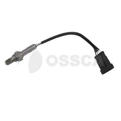 Датчик кислородный 4-х контактный / opel omega-b 2 OSSCA 29304