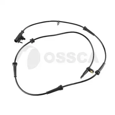 Датчик absпередлев/прав2pl1360mm nissan 370z roadster (z34) 09-