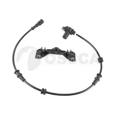 31628 датчик abs переднего колеса / opel vectra-b OSSCA 31628