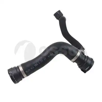 Патрубок системы охлаждения двигателя bmw x5x6 (e707172f15851686) 07