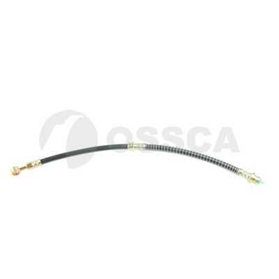 Шланг тормозной OSSCA 34326