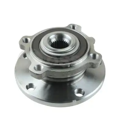 Ступица колесапередлев/правdф143mm mini mini countryman (r60) 10-16 mini paceman (r61) 12-16