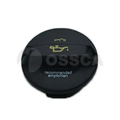 42157 крышка маслозаливной горловины / audiseatskoda vw 1.8/2.0tfsi 13 OSSCA 42157