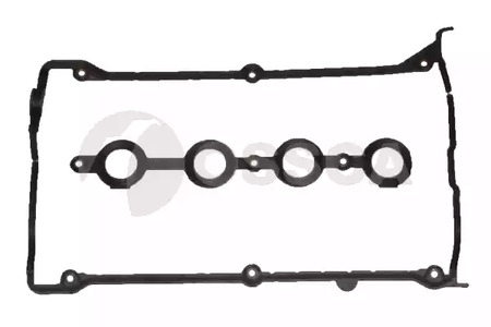 00465 OSSCA Прокладки ГБЦ (комплект)