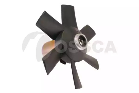 ВЕНТИЛЯТОР РАДИАТОРА ELECTRIC FAN,250W,Ф OSSCA 00913