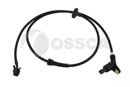 Датчик давления наддува во впускном коллекторе OSSCA 01645