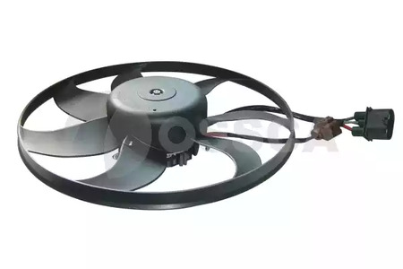 Вентилятор радиатора OSSCA 04566
