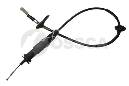 ТРОС СЦЕПЛЕНИЯ CLUTCH CABLE OSSCA 05234