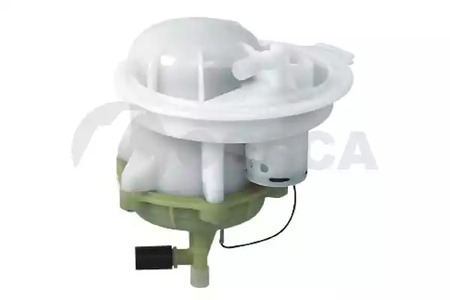 Топливный фильтр OSSCA 06332