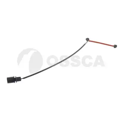 Сигнализатор износ тормозных колодок audi a4 b9 avant (8w5 8wd) 17- a5 (f53 f5p) 17- a5 sportba