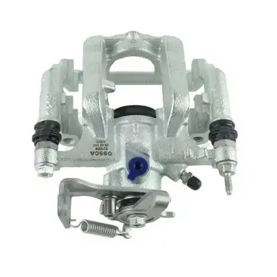 Тормозной суппорт chevrolet aveo (t300) 13- chevrolet cruze (j300) 13- chevrolet cruze (j305) 12- OSSCA 57089