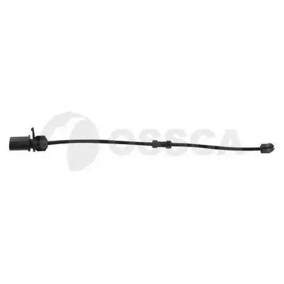 64162 датчик износа тормозных колодок переднего колеса / audi a-45678q5q7q8 vw touareg 15
