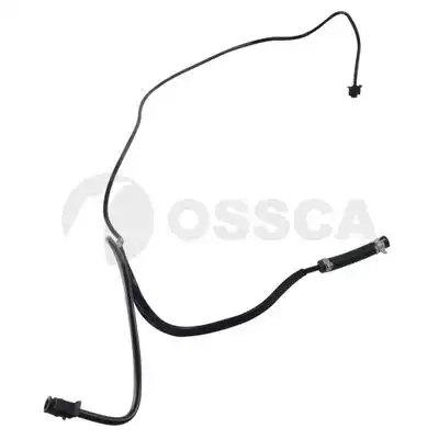 Трубка охлаждающей жидкости ford focus iiifocus iii седанfocus iii turnier OSSCA 64869