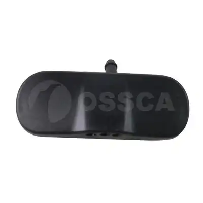 66282 форсунка омывателя лобового стекла правая с обогревом / audi vw 01 OSSCA 66282