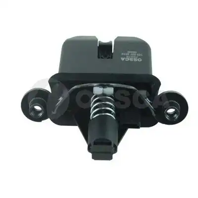 76576 замок крышки багажника / skoda octavia-ii 0913 OSSCA 76576