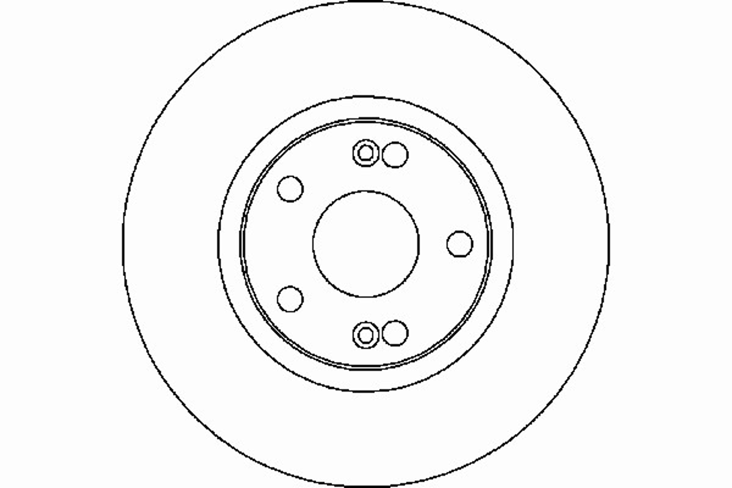 Диск тормозной HELLA/BEHR/PAGID 54138