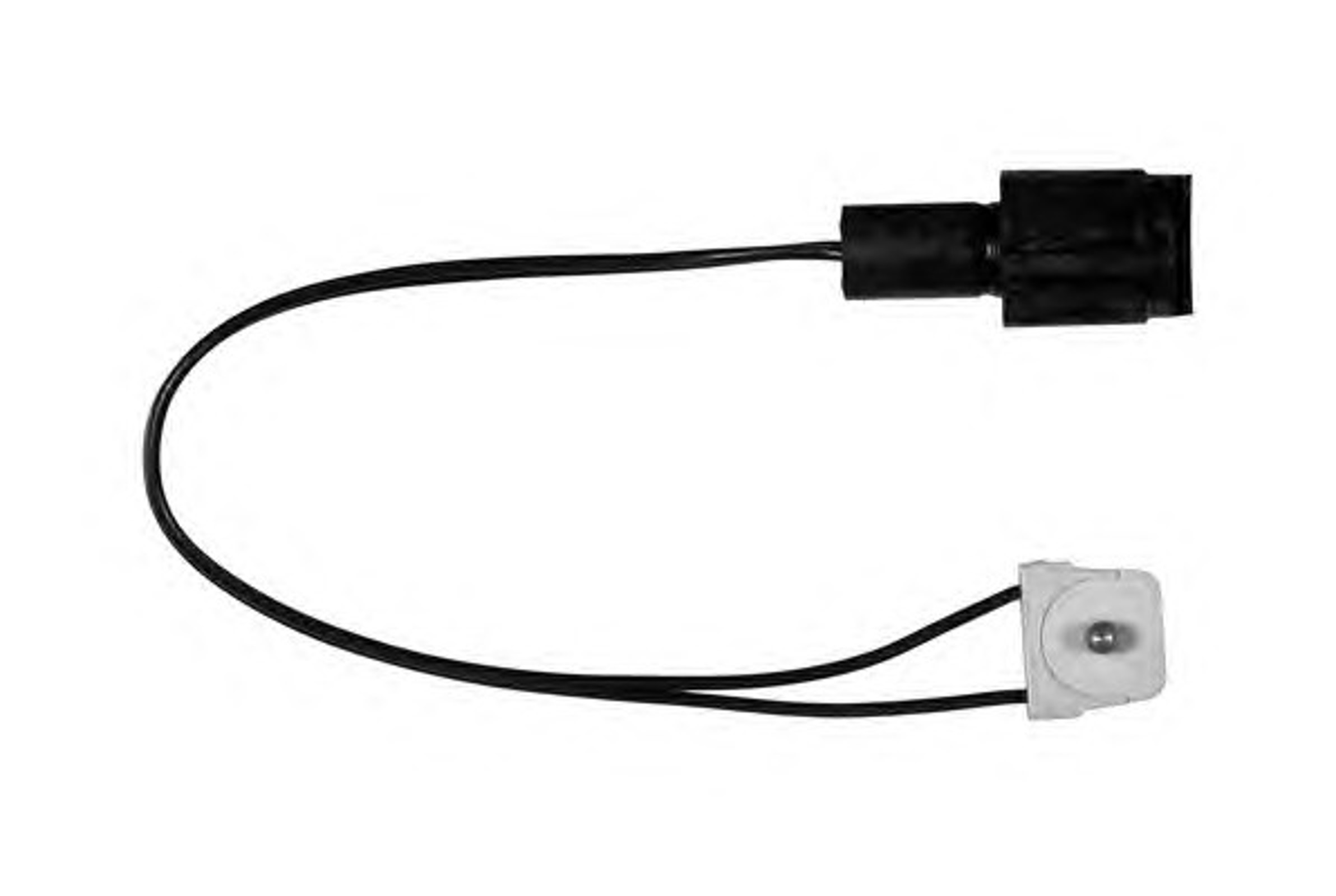 Датчик износа тормозных колодок HELLA/BEHR/PAGID P0211