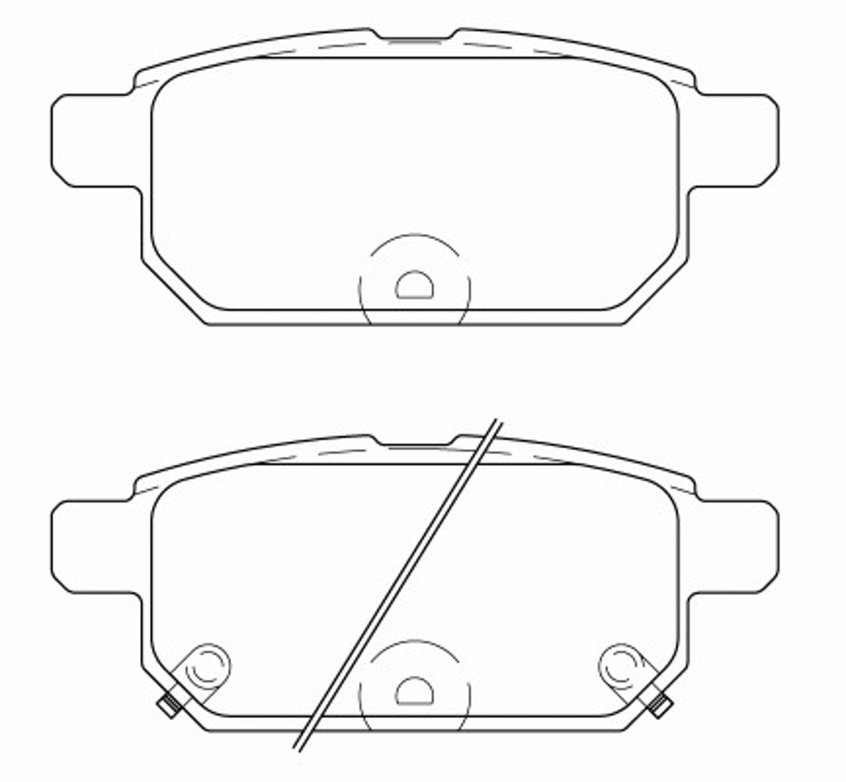 Колодки тормозные дисковые HELLA/BEHR/PAGID T2067