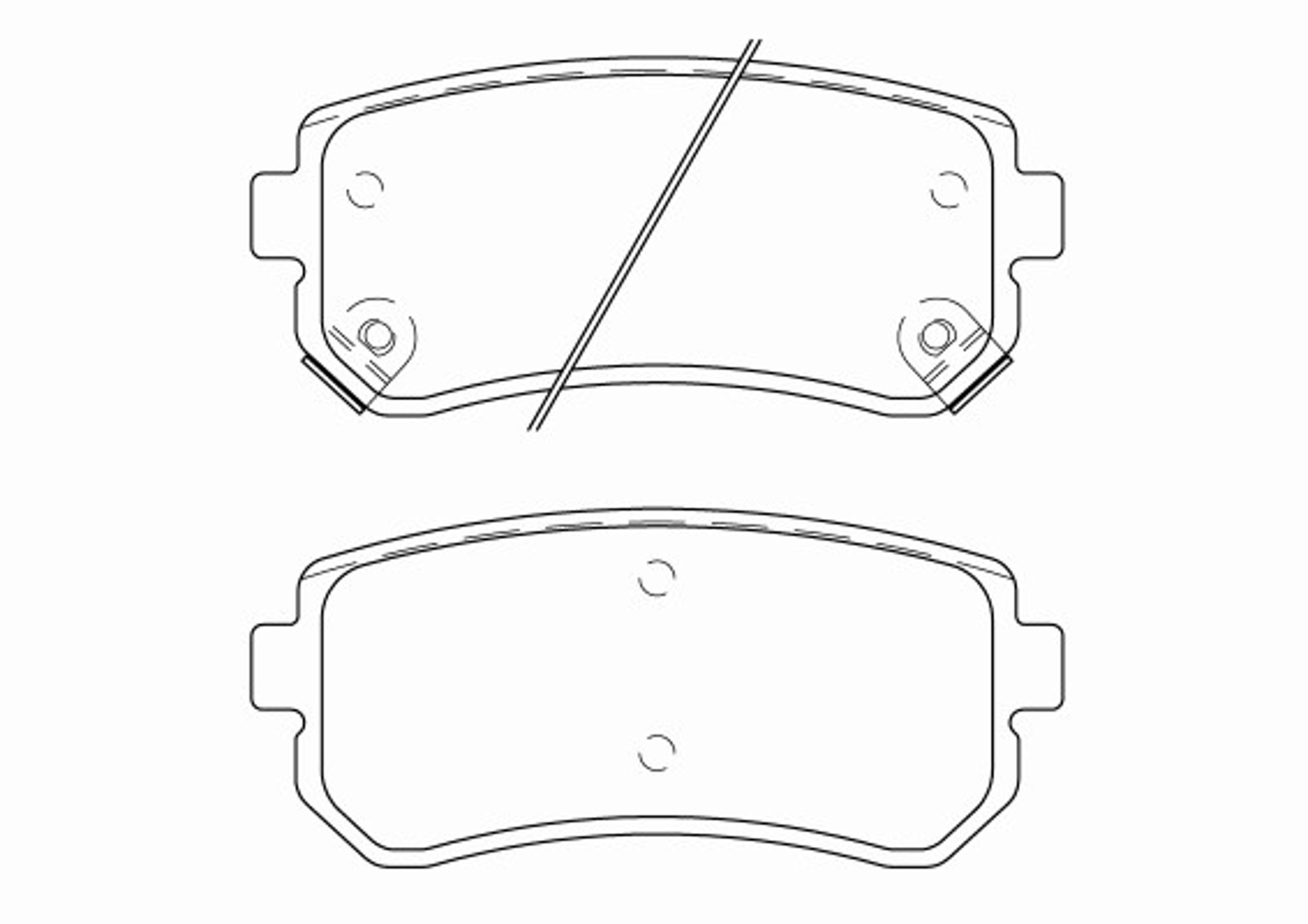 T2138 PAGID Колодки тормозные дисковые