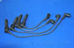 Фото 2 PEC-E52 PARTS MALL Комплект проводов зажигания