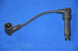 Фото 3 PEC-E52 PARTS MALL Комплект проводов зажигания