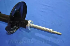 Фото 3 PJA-016A PARTS MALL Амортизатор подвески