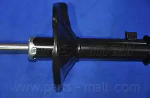 Фото 3 PJA-115A PARTS MALL Амортизатор