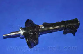 Фото 2 PJA-119A PARTS MALL Амортизатор подвески