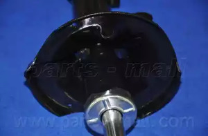 Фото 6 PJA-119A PARTS MALL Амортизатор подвески