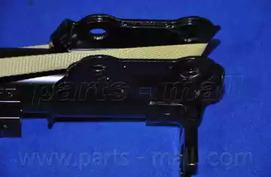 Фото 5 PJA-148A PARTS MALL Амортизатор