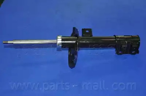 Фото 2 PJA-FR023 PARTS MALL Амортизатор