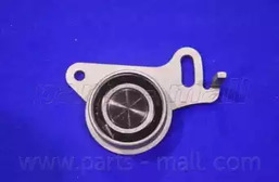 Фото 1 PSA-B002 PARTS MALL Ролик натяжной ремня ГРМ