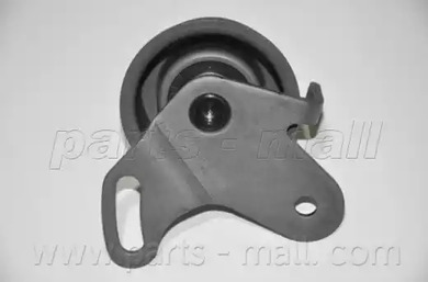 Фото 3 PSA-B007 PARTS MALL Ролик натяжной ремня ГРМ