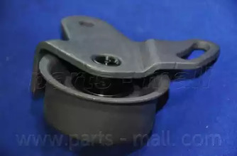 Фото 6 PSA-B007 PARTS MALL Ролик натяжной ремня ГРМ