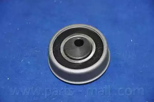 Фото 2 PSA-B015 PARTS MALL Ролик натяжной ремня ГРМ