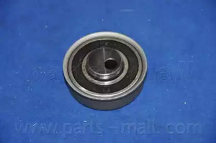 Фото 3 PSA-B015 PARTS MALL Ролик натяжной ремня ГРМ