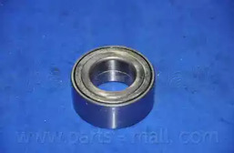 Фото 2 PSA-H004 PARTS MALL подшипник ступицы передней