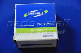 Ролик промежуточный ремня ГРМ PARTS MALL PSC-C001